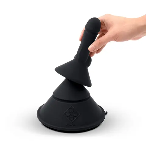 The Cowgirl Cone