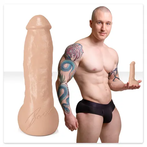 Baxxx Stroker