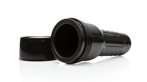 Fleshlight Case: Black