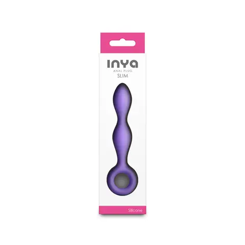 INYA Slim Purple