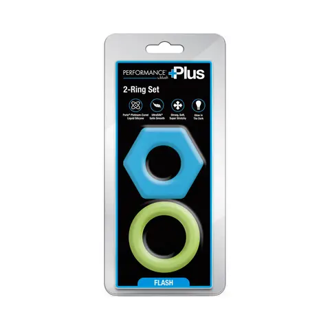 Performance Plus Flash Multi