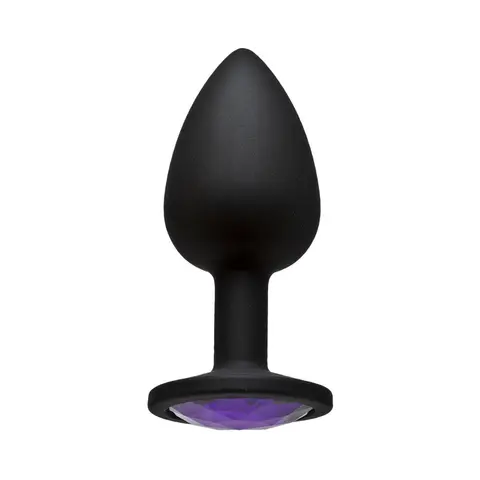 Booty Bling - Small in Purple