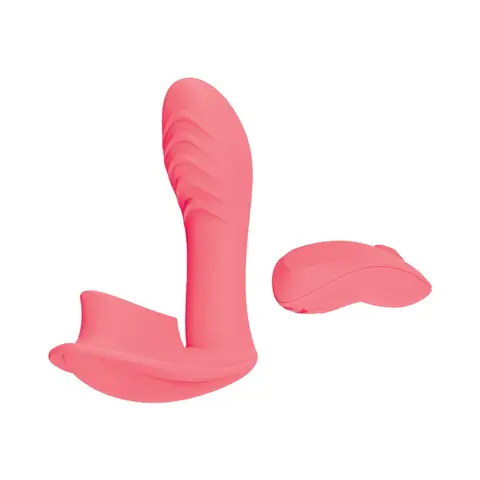 Blaze Remote Control Satisfier Coral