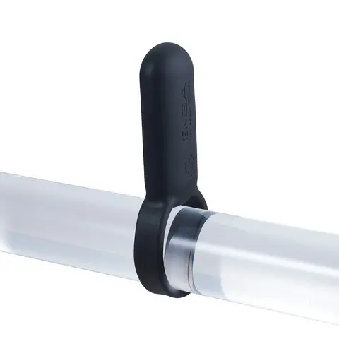 Tenga SVR Smart Vibe Ring Black
