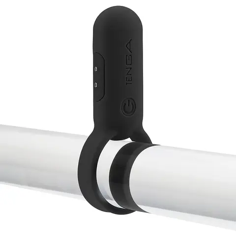 TENGA paiRING in Black