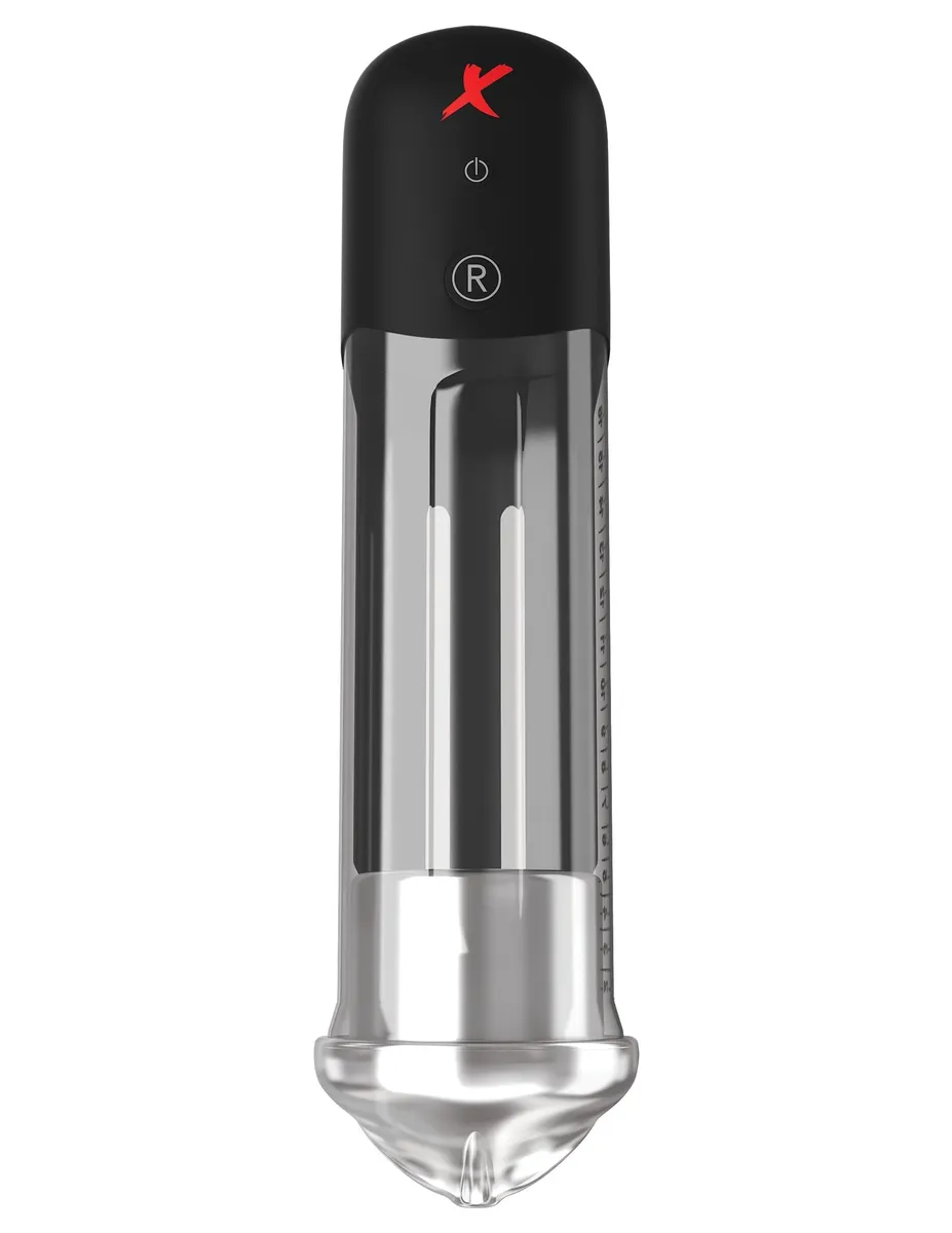 PDX Elite - Blowjob Power Pump