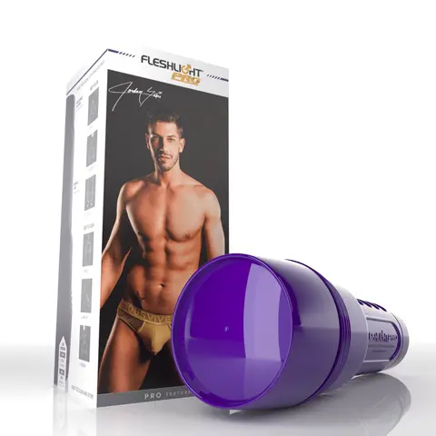Jordan Starr Fleshlight
