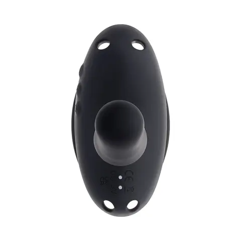 Evolved Come Closer Black