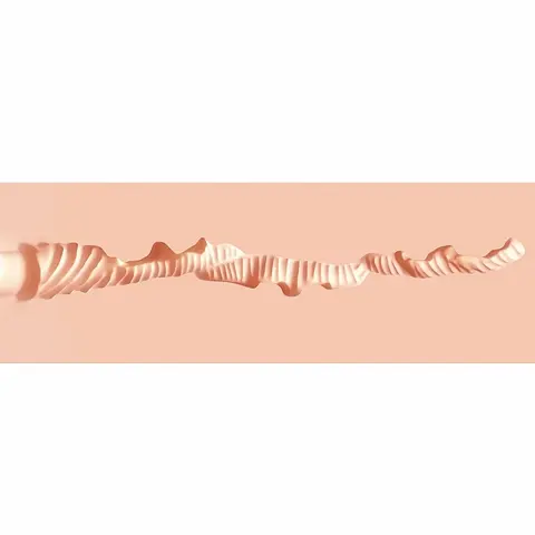 Xkin Career Girls Sasha Slippernip Stroker Beige