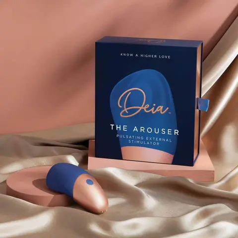 the arouser vibrator