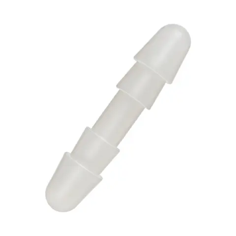 Vac-U-Lock - Frosted DoubleUp Plug Frost