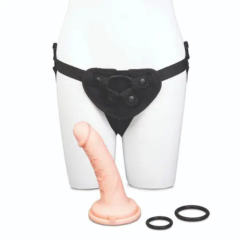 Me You Us Ultracock Harness Kit
