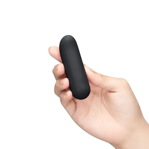 Me You Us Signature The Contour Bullet in Black