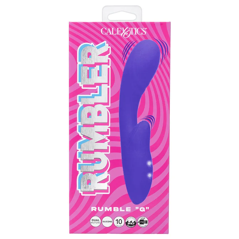 Rumbler Rumble G