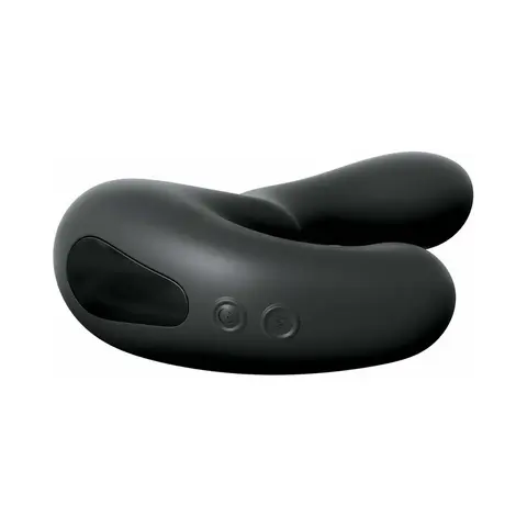 Anal Fantasy Elite Collection Ultimate P-Spot Milker Black