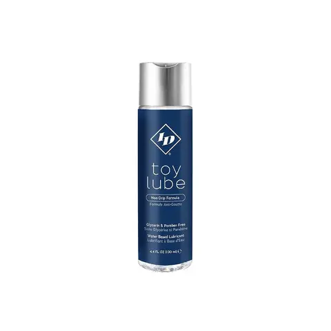 ID Toy Lube 4.4 oz.