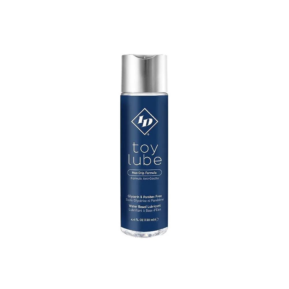 ID Toy Lube 4.4 oz.