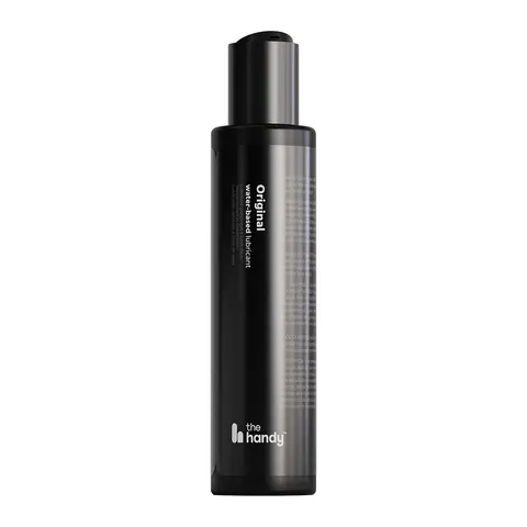 The Handy Original Water-Based Lubricant