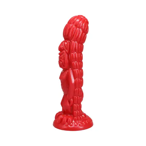 Polynesian Pleasures Pleasure Idols Ula' Make Fire Idol