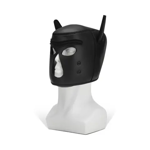 Prowler RED Neoprene Puppy Hood