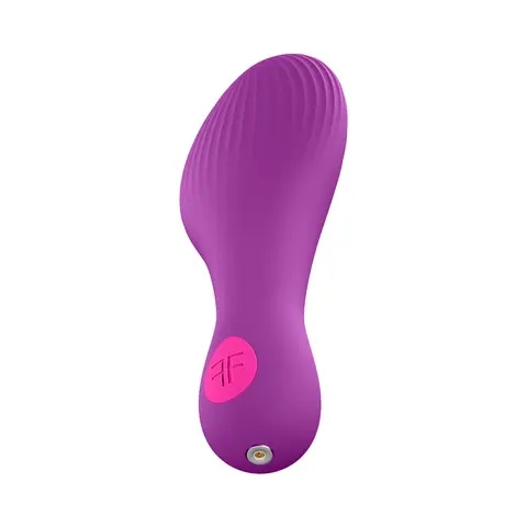 FemmeFunn Solia Bullet in Purple