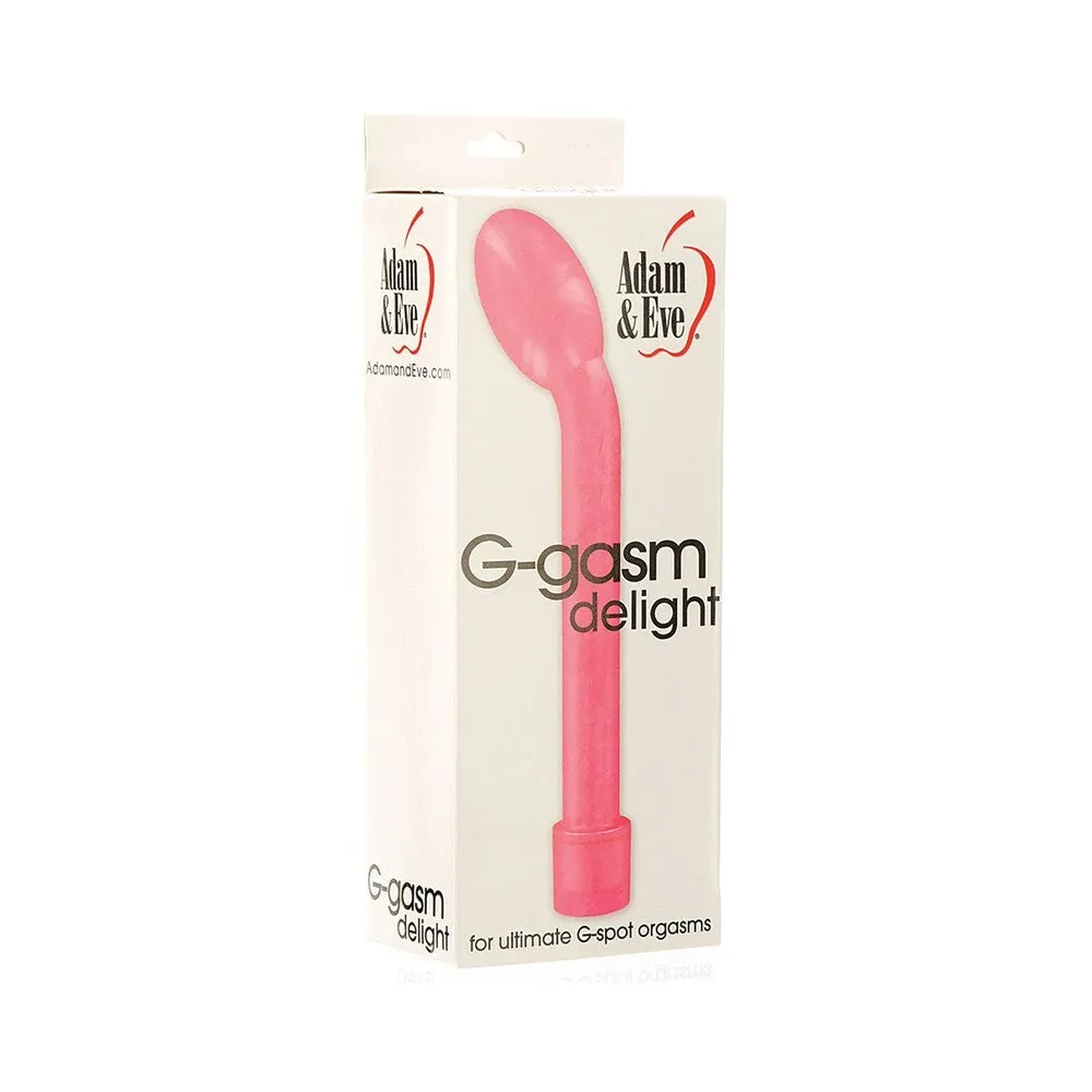 Adam & Eve G-Gasm Delight