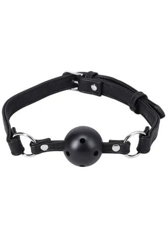 Ball Gag In A Bag