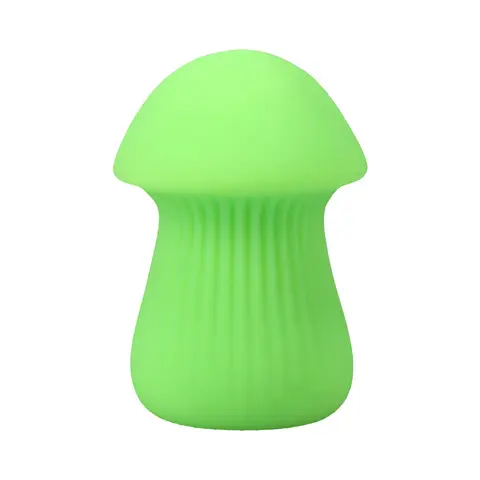 Mochi ULTRASKYN Mini Stroker in Green