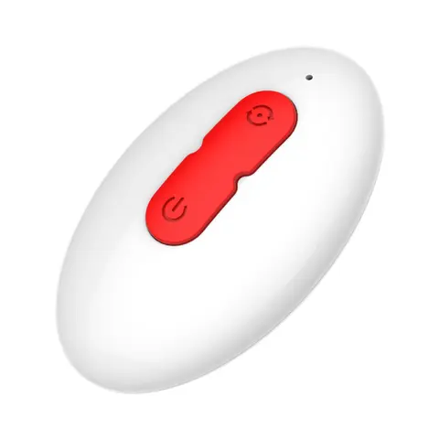 Luv Inc Tt61: Twirling Tongue Red