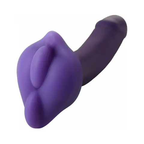 Banana Pants BumpHer in Purple