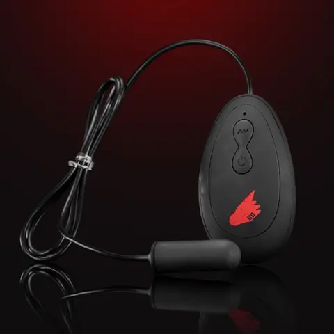 Bullet Vibrator