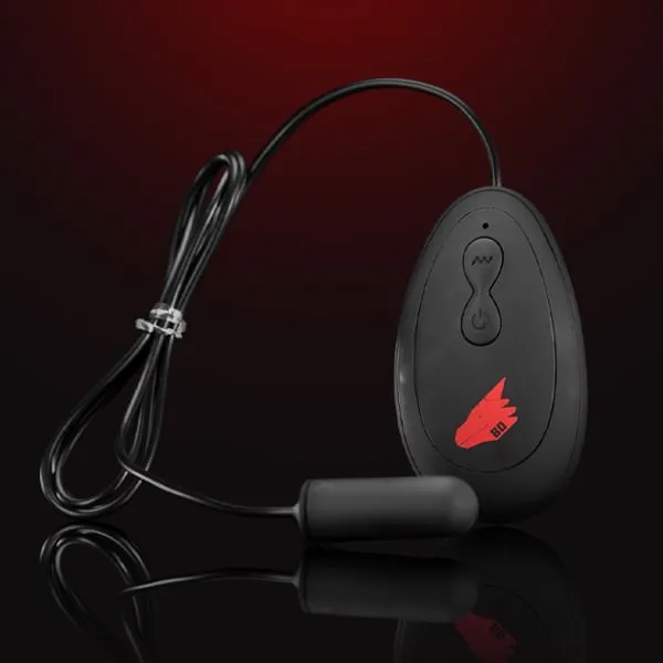 Bullet Vibrator