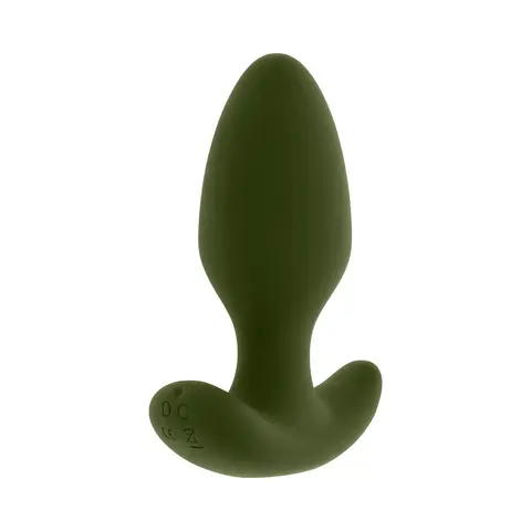 Selopa The Colonel Green
