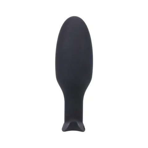 Tantus Ryder Anal Plug Onyx