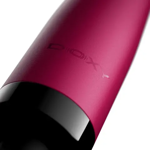 Doxy Original Massager Wand in Pink