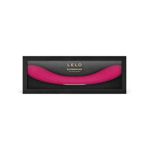 LELO BOOMERANG Cerise