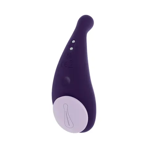 Evolved Panty Party Purple