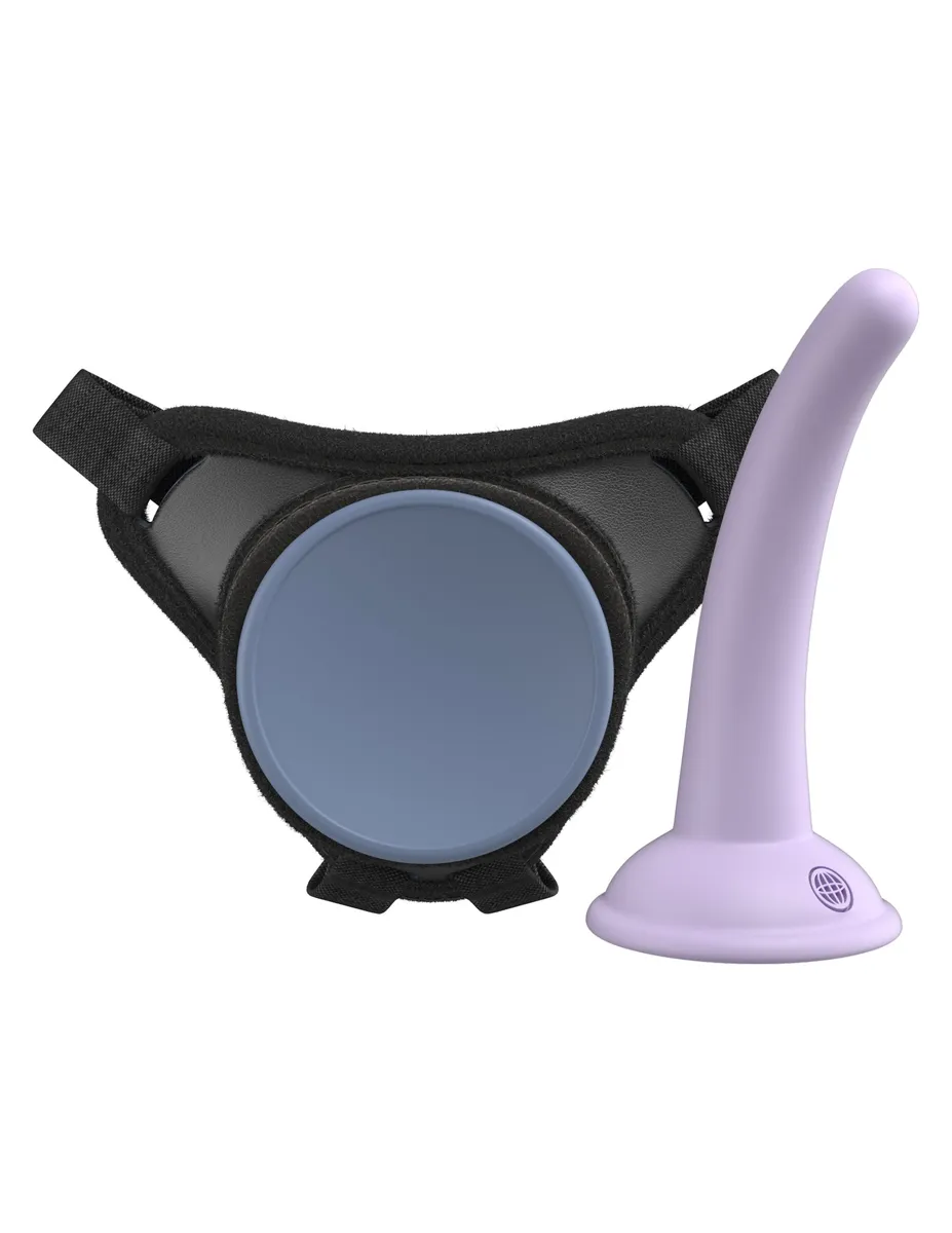 Dillio Platinum Body Dock SE Pegging Kit (5")