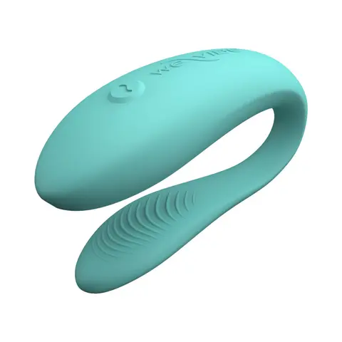We-Vibe Sync Lite in Aqua