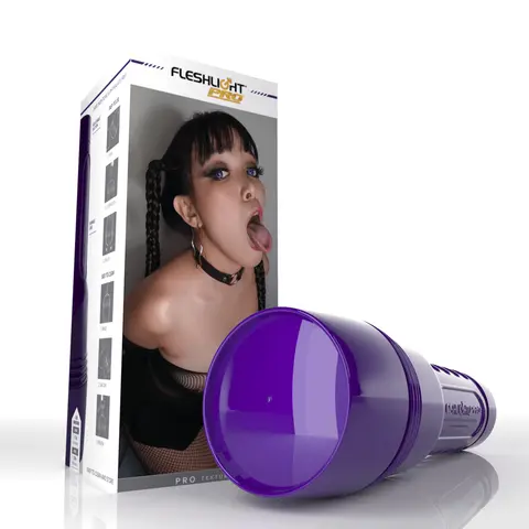 Stella Lagneia Asian Star Fleshlight