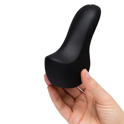 We-Vibe Shared Touch in Black