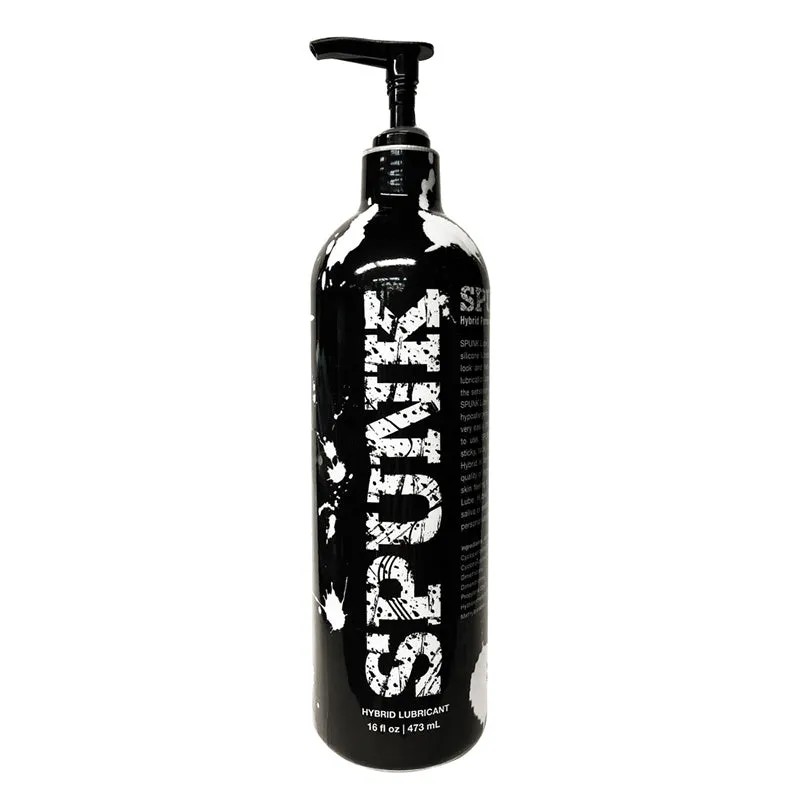 Spunk Lube Hybrid 16oz