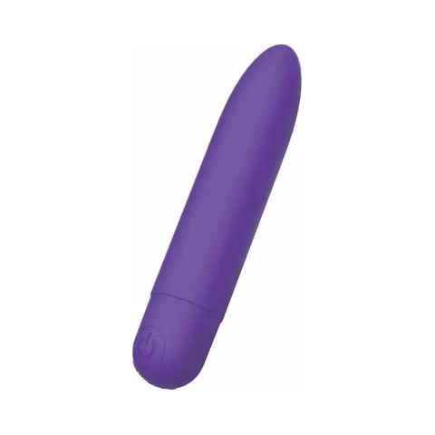 Me You Us Signature The Classic Bullet in Purple