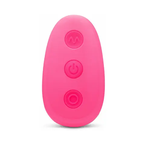 Together Bloom Silicone Textured Wearable Vibrator