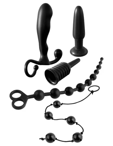 Beginner's Fantasy Kit