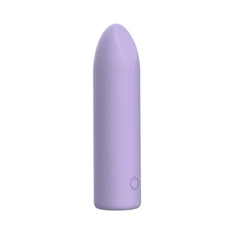 Adam & Eve Lilac Point Bullet Vibe