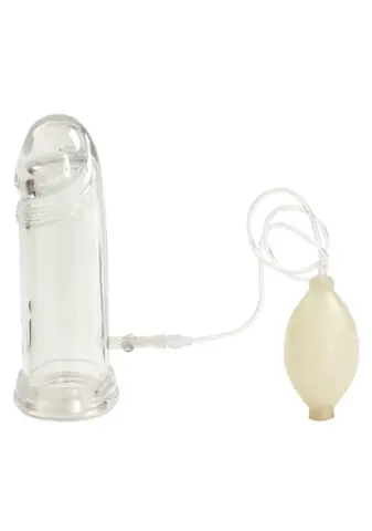P3 Penis Pump