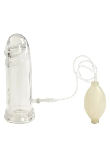 P3 Penis Pump
