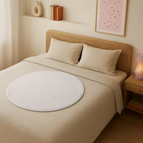 Dame Thro Waterproof Sex Blanket Oat
