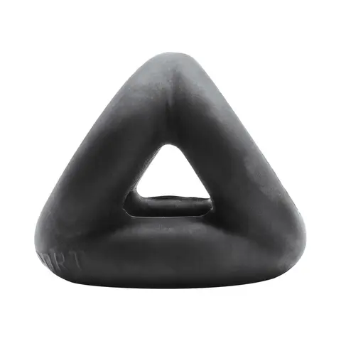 Oxballs Tri-Sport 3-Ring Cock & Ball Sling Special Edition Night